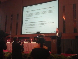 XXV FIG International Congress 2014 Kuala Lumpur, Malaysia